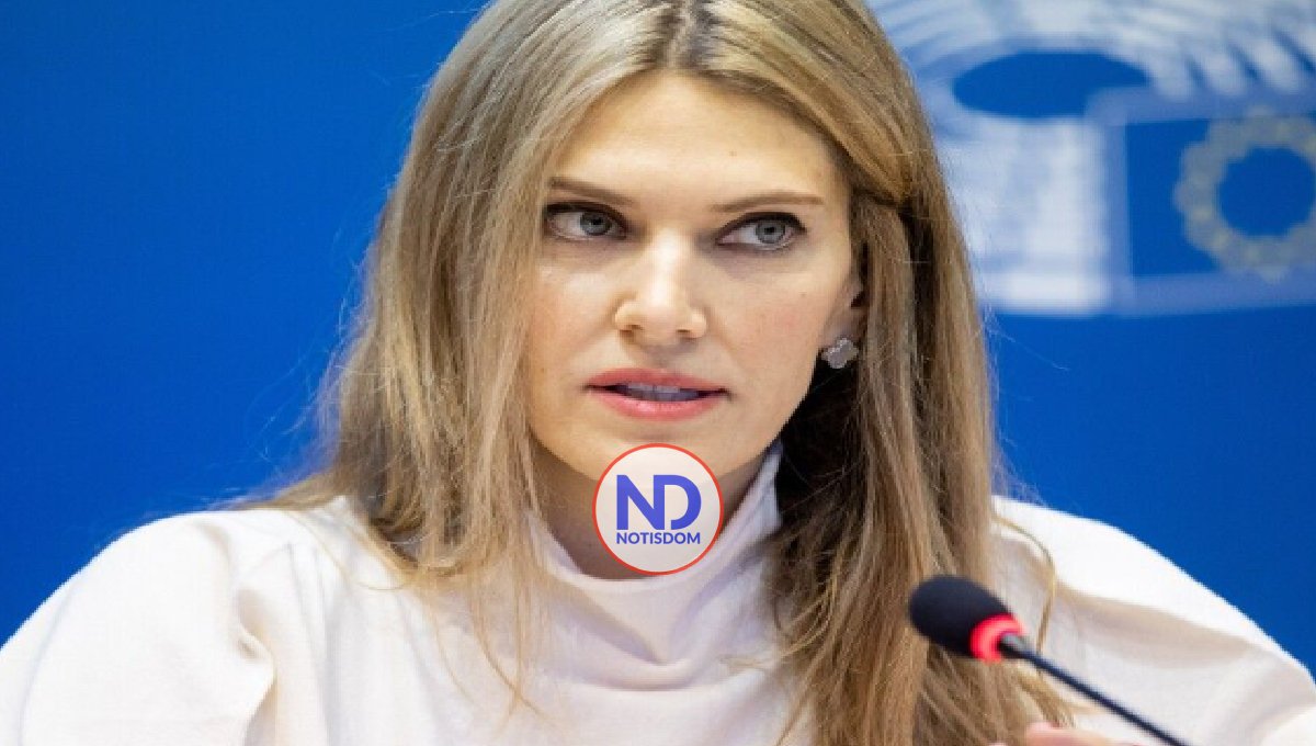 Posponen la audiencia de la ex vicepresidenta de la Eurocámara 2 Posponen la audiencia de la ex vicepresidenta de la Eurocámara