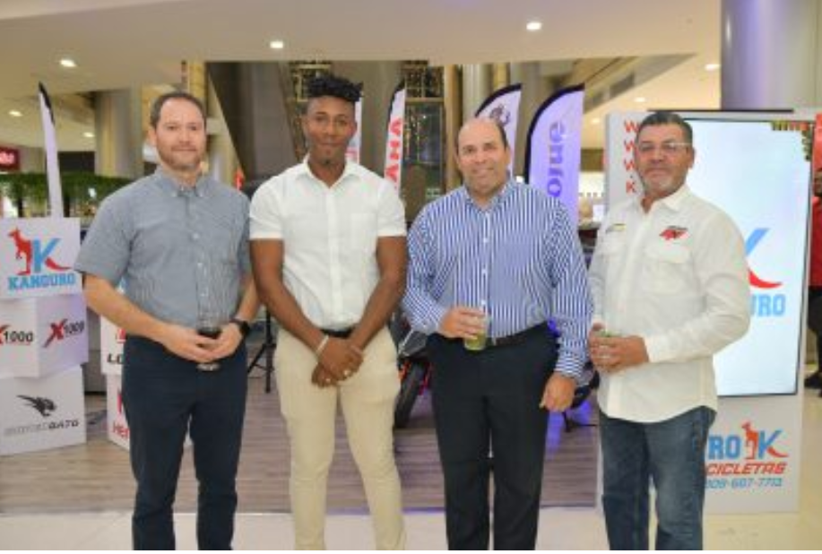 EXHIBICION DE MOTORES 1 Realizan la segunda “Exhibición de Motores 2022”