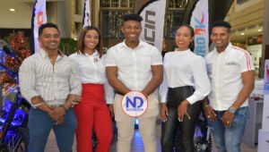 Realizan la segunda “Exhibición de Motores 2022”