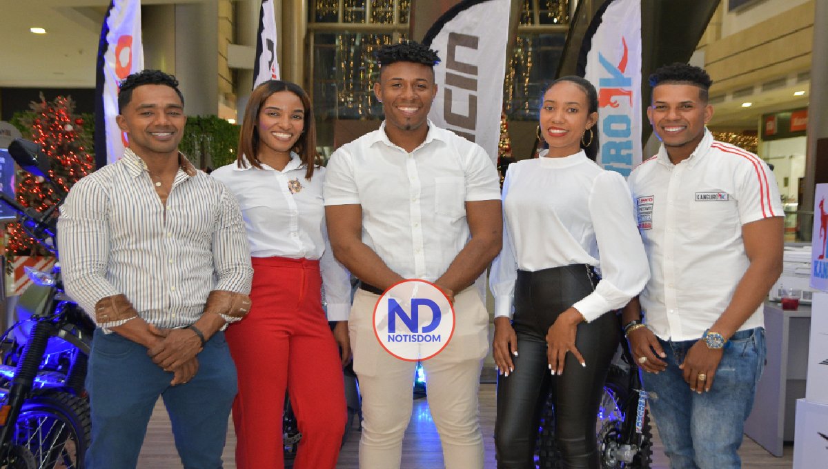 Realizan la segunda “Exhibición de Motores 2022”