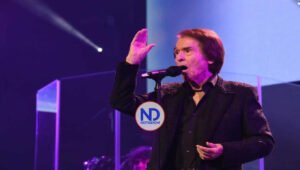 Raphael, a sus casi 80 años, canta victoria en Madrid