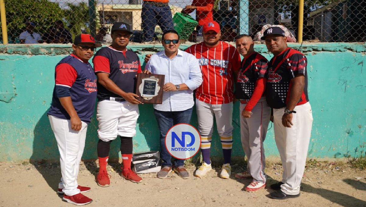 Los Ñoños.com ganan torneo Navideño de Sabana Perdida