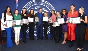 Consulado RD NY reconoce mujeres influyentes en la comunidad hispana de Estados Unidos