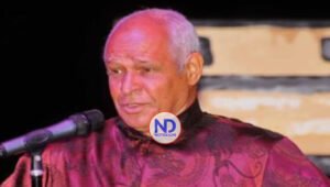 Fausto Cepeda, reconocido barítono pierde la batalla contra el cáncer