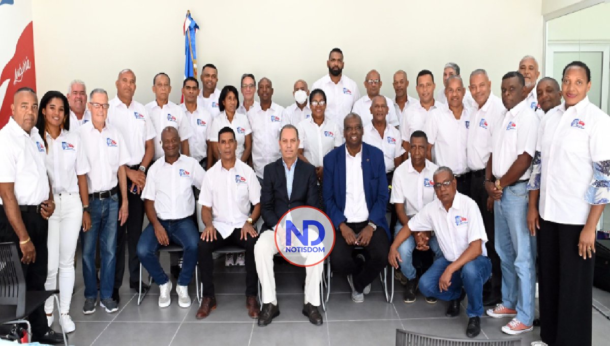 Federación de Atletismo cita sus retos para el 2023