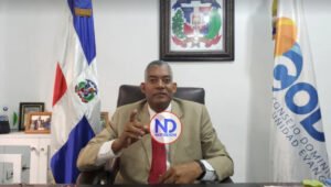 Piden a gobierno RD medidas preventivas ante guerra Irán