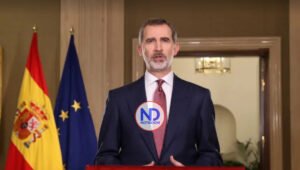 Felipe VI pide atención urgente a riesgos y oportunidades del mundo digital