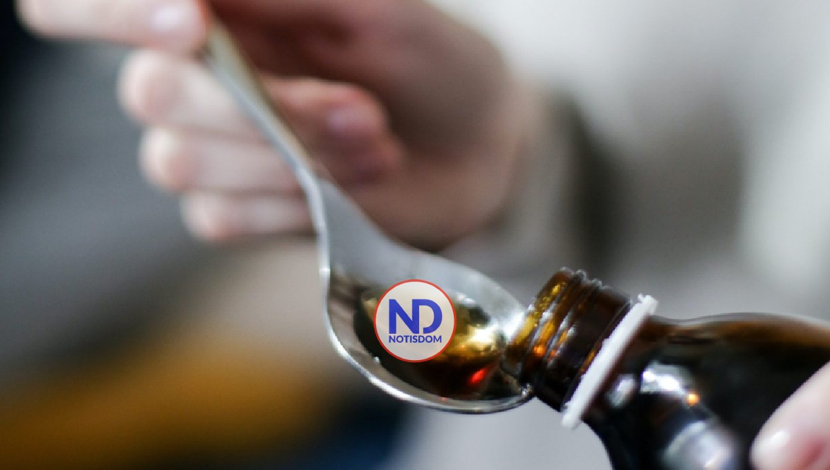 La EMA pide retirar del mercado los fármacos para la tos con folcodina 2 La EMA pide retirar del mercado los fármacos para la tos con folcodina