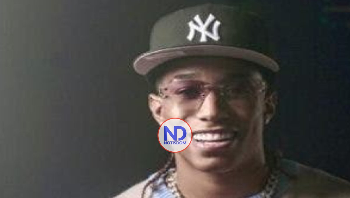 Nino Freestyle se une a DJ Adoni y Chimbala 2 Nino Freestyle se une a DJ Adoni y Chimbala