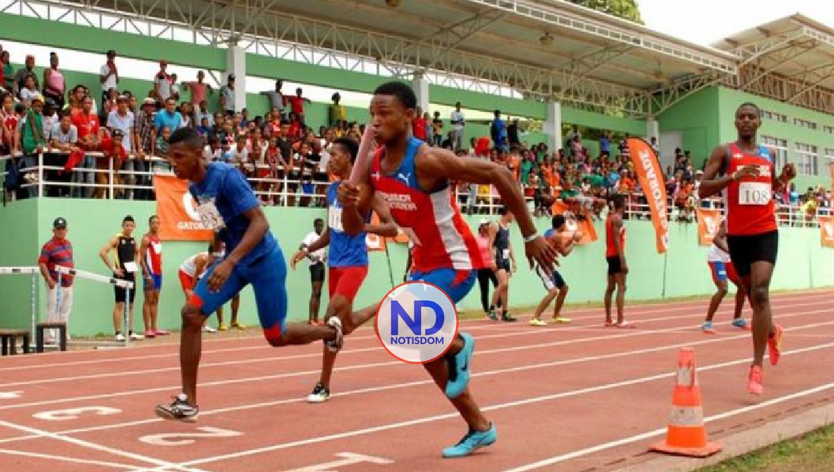 Entidades anuncian Invitacional de Atletismo Escolar en el COJPD 2 Entidades anuncian Invitacional de Atletismo Escolar en el COJPD
