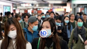 China deja de publicar los casos diarios Covid desde este domingo