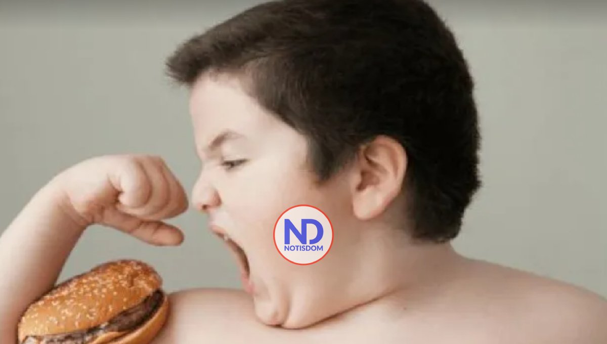 EEUU amplía la herramienta para medir la obesidad infantil