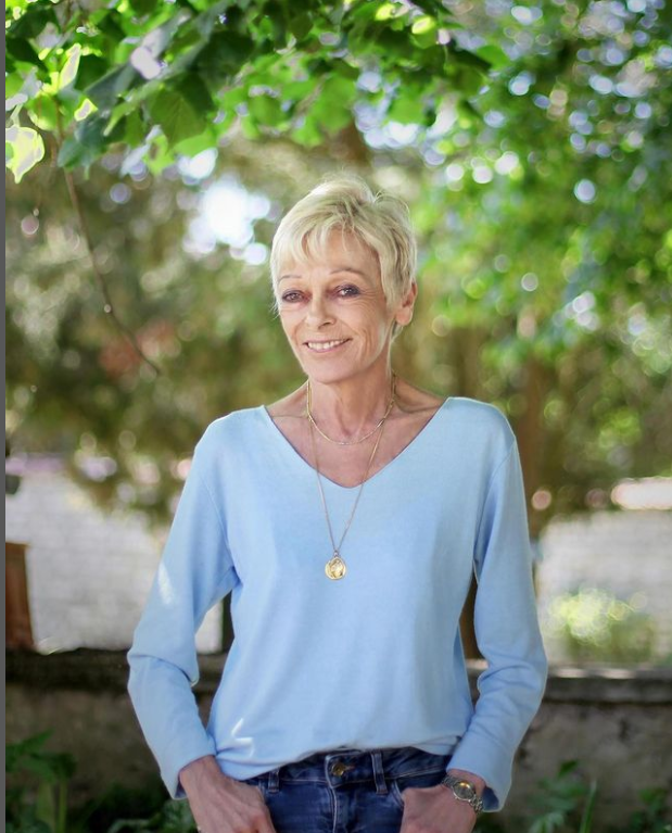 FRANCOISE Fallece la novelista francesa Françoise Bourdin, autora de "best sellers"