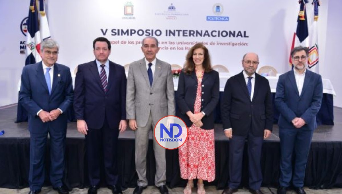 Universidades de investigación de Iberoamérica se reúnen en SD