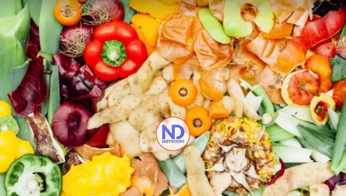 ¿Por qué es mejor comer las frutas y verduras con la cáscara? 