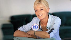 Fallece la novelista francesa Françoise Bourdin, autora de «best sellers»