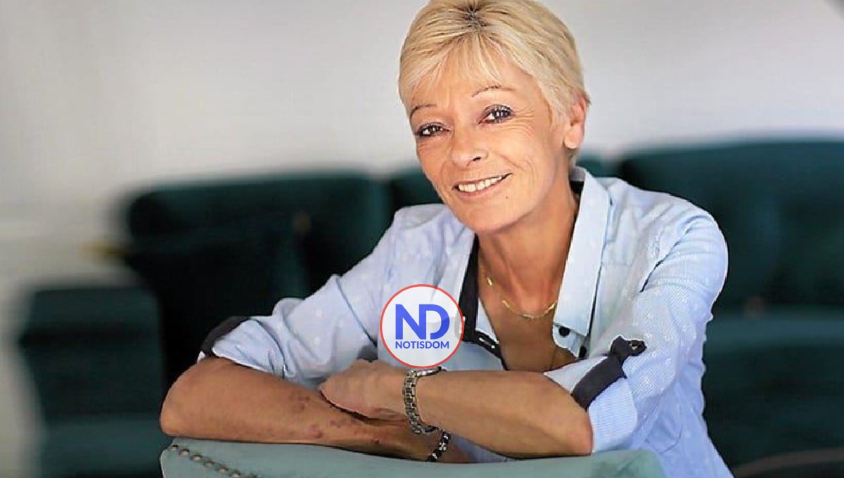 Fallece la novelista francesa Françoise Bourdin, autora de «best sellers»