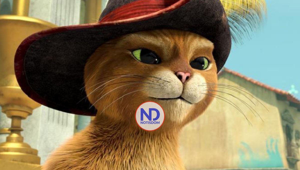 El Gato con Botas vuelve con una versión existencialista del felino canalla