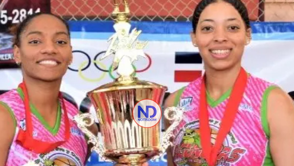 Laguneras SC ganan el Interclubles de Basket 2 Laguneras SC ganan el Interclubles de Basket