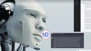 ChatGPT, el bot viral que anticipa el futuro de la inteligencia artificial