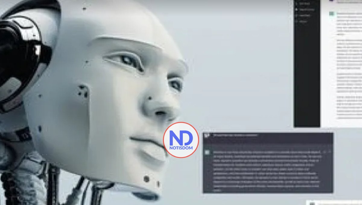 ChatGPT, el bot viral que anticipa el futuro de la inteligencia artificial