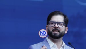 Boric defiende indultados del estallido: “No son delincuentes”