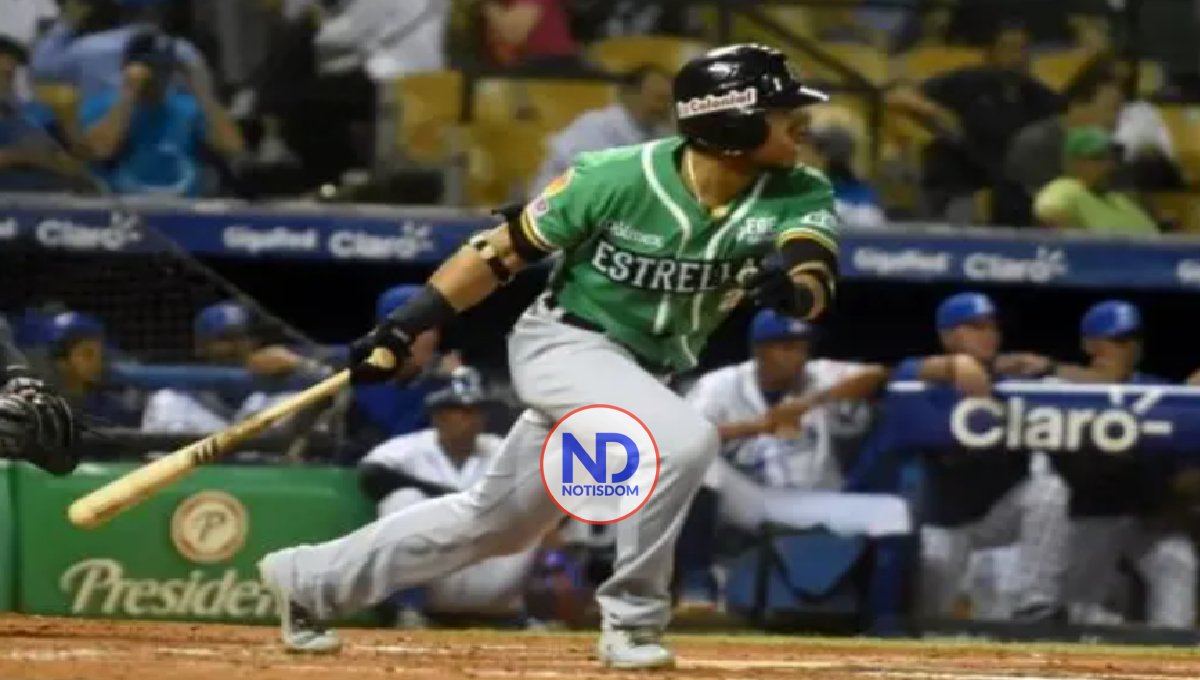 Estrellas, Toros y Leones en batalla por el cuarto lugar