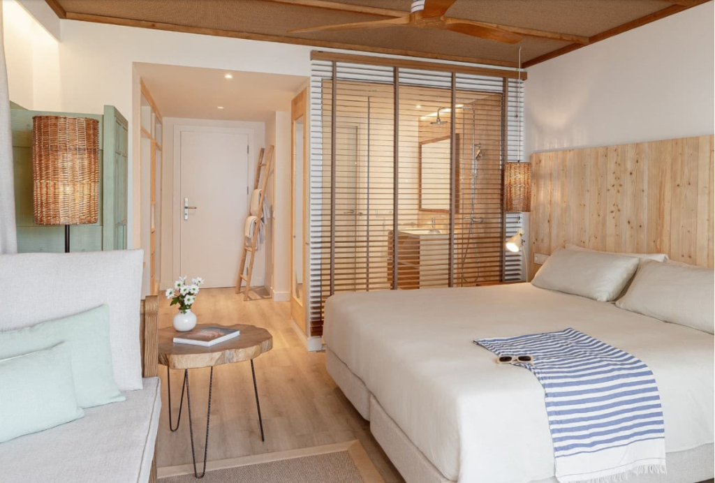 HABITACION 1 Crean una nueva marca de hoteles lifestyle bajo el nombre de ZEL