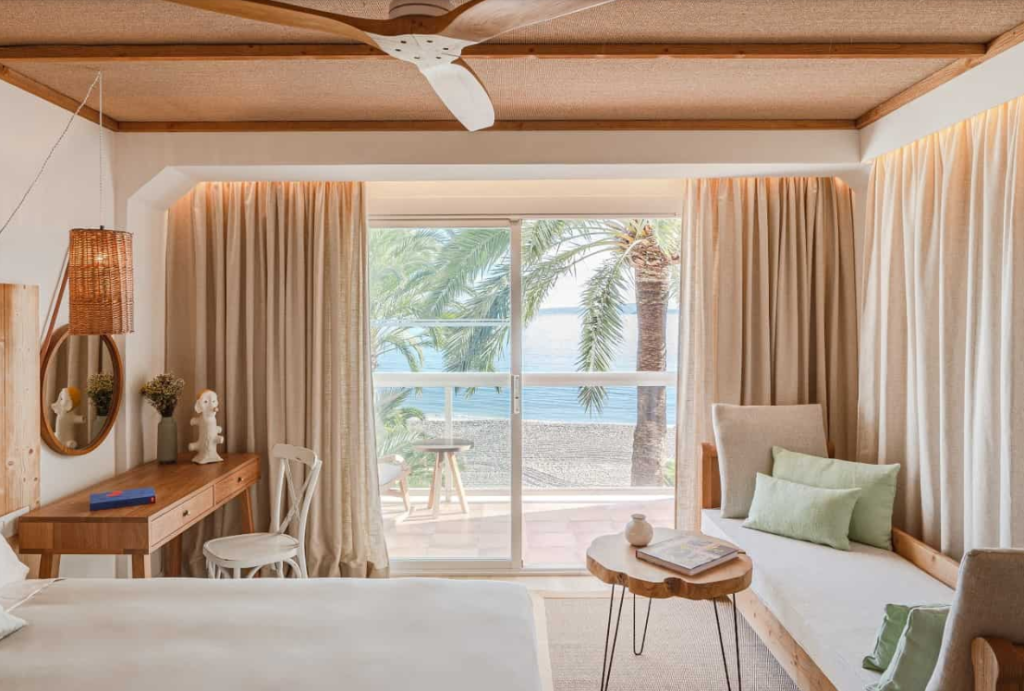 HABITACION 2 Crean una nueva marca de hoteles lifestyle bajo el nombre de ZEL