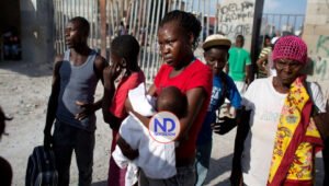 Comité de la ONU pide el fin de las deportaciones de haitianos en América