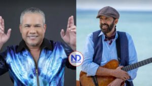 Héctor Acosta «El Torito» confiesa que sueña con grabar con Juan Luis Guerra