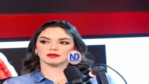 Hony Estrella y el mensaje con el que causó preocupación: «Quisiera irme por siempre»