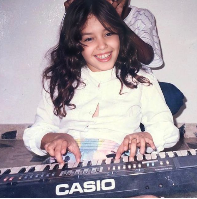 HONEY ESTRELLA Hony Estrella y el mensaje con el que causó preocupación: "Quisiera irme por siempre"