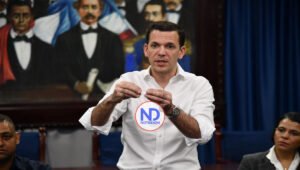 Hugo Beras anuncia intersecciones seguras en San Pedro de Macorís