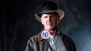 Harrison Ford a sus 80 años afronta escenas de acción en nuevo tráiler de “Indiana Jones 5″