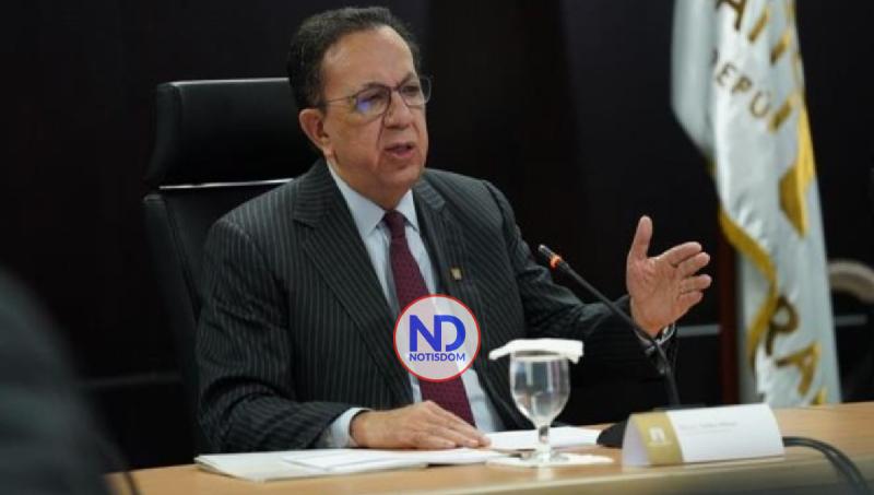 Valdez Albizu elegido presidente de Consejo Centroamericano