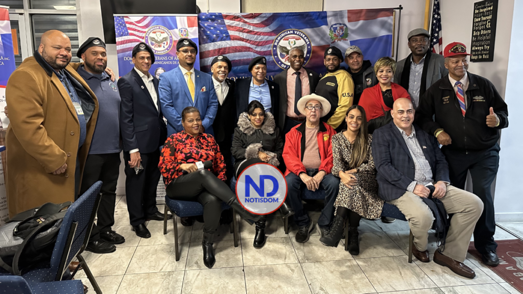 IMG 0220 Video | DVA realiza exitosamente la primera recolección anual de juguetes para navidad