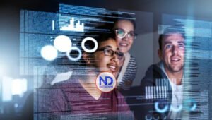 Ubicua Educación entre los 10 finalistas del reto internacional “TPrize 2022”