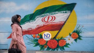 Irán supera las 500 ejecuciones y convierte año 2022 en el más letal