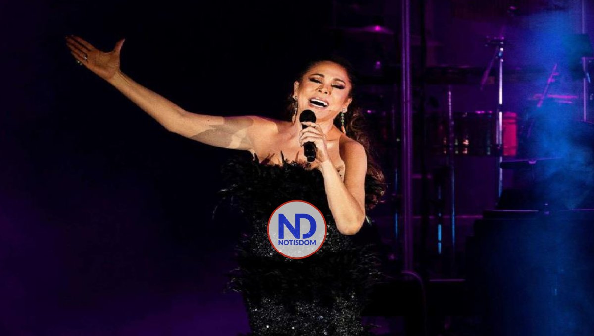 La cantante Isabel Pantoja logró visado para EEUU, confirma gira