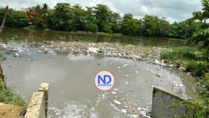 Salud Pública detecta la bacteria causa el cólera en el río Isabela