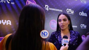 Isaura Taveras presenta su Top 13 renovado y cargado de sorpresas