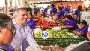 Presidente dispone rebaja de los «super combos del INESPRE»