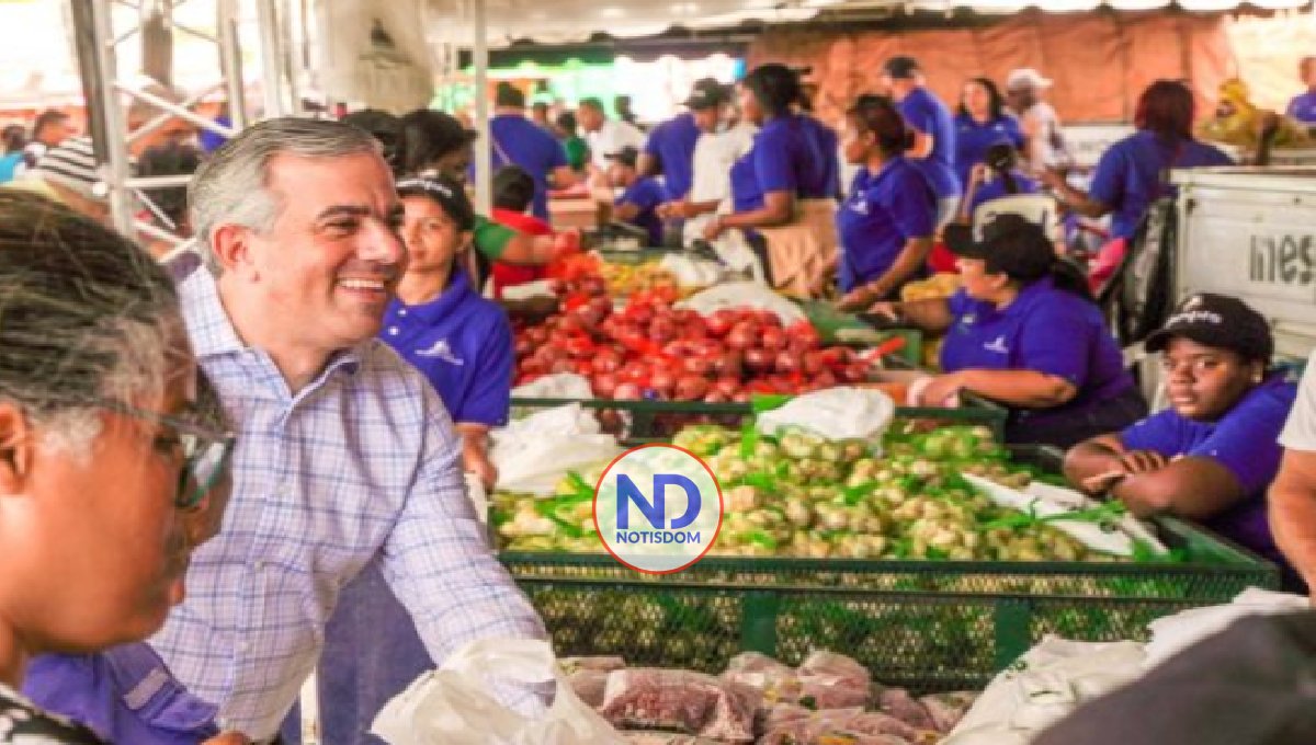 Presidente dispone rebaja de los «super combos del INESPRE»