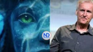 James Cameron da positivo en covid y no podrá asistir al estreno de «Avatar»