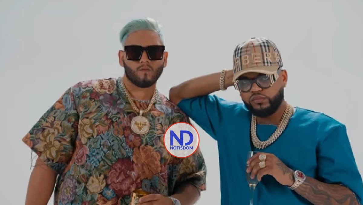 El Jay Elite, el sonido detrás del éxito de El Mayor Clásico