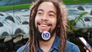 Murió Jo Mersa Marley, nieto de Bob Marley, a los 31 años