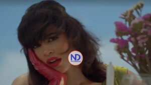 Joanne Lara estrena sencillo y video musical de “Pa qué pedirle”