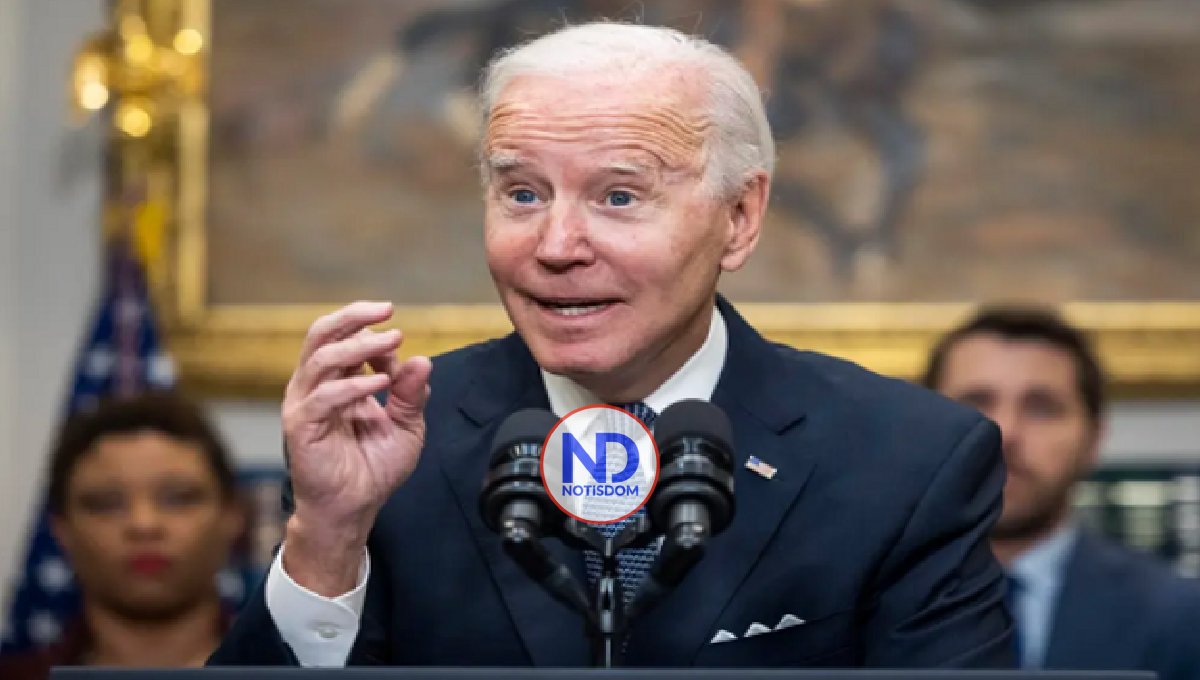 Presidente Biden “indignado y dolido” por brutalidad policial