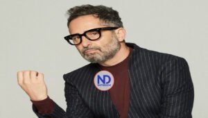 Jorge Drexler traerá su “Tinta y Tiempo” al Teatro Nacional el 25 de febrero